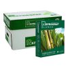 Resmas Reprograf Carta 500 Hojas / Papel Blanco 75g Para Impresora