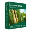 Resmas Reprograf Carta 500 Hojas / Papel Blanco 75g Para Impresora