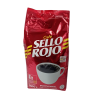 Café Sello Rojo Molido Institucional 2500 g | Energía para tu Oficina al Mejor Precio