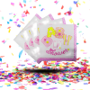 Kit de Decoración Mesa Baby Shower Para Niña | Todo para tus Celebraciones