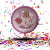 Kit de Decoración Mesa Baby Shower Para Niña | Todo para tus Celebraciones