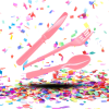 Kit de Decoración Mesa Baby Shower Para Niña | Todo para tus Celebraciones