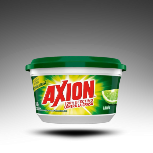Lavaloza Crema Limón 450g – Poder Desengrasante Imbatible para tu Cocina