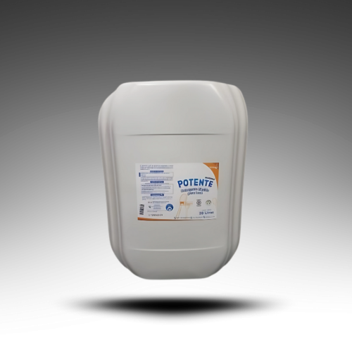 Lavaloza Líquido x 20L | Limpieza Eficiente y Rendimiento Industrial
