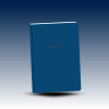 Agenda Permanente Klipp 15x21cm | Organización Diaria y Semanal para Oficina y Estudio