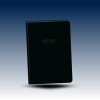 Agenda Permanente Klipp 15x21cm | Organización Diaria y Semanal para Oficina y Estudio