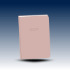Agenda Permanente Klipp 15x21cm | Organización Diaria y Semanal para Oficina y Estudio