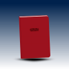 Agenda Permanente Klipp 15x21cm | Organización Diaria y Semanal para Oficina y Estudio