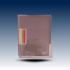 Carpeta Legajadora con Gancho | Plástica Texturizada | Organización de Documentos para Oficina y Estudio