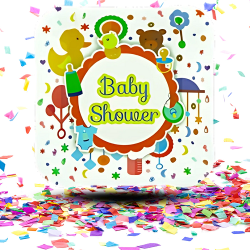 Decoración Mesa Baby Shower Ositos | Ternura y Estilo para un Día Inolvidable