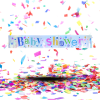 Festones Cenefa "Baby Shower" | El Toque Perfecto para una Bienvenida de Ensueño