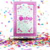 Bolsa para Piñata Baby Shower Niño o Niña x10 | La Dulce Sorpresa para tus Invitados