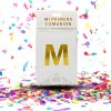 Festón Cenefa "Mi Primera Comunión"| Guirnalda de Banderines para Decoración de Fiesta