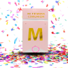 Festón Cenefa "Mi Primera Comunión"| Guirnalda de Banderines para Decoración de Fiesta