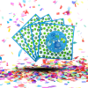 Servilletas Biodegradables "Baby Shower" x20 | Ternura y Conciencia para tu Celebración