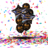 Bouquets Globos Feliz Cumpleaños | Diseños Encantadores Para Celebra con Estilo y Alegría