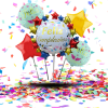 Bouquets "Feliz Cumpleaños" | Eleva tu Celebración con Diseños Fantásticos