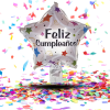 Globos Metalizados Feliz Cumpleaños 10" y 12 " | Globos Metalizados Feliz Cumpleaños