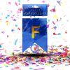 Festón "Feliz Cumpleaños" Holograma | Brillo y Alegría para Tu Celebración