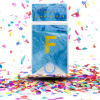 Festón "Feliz Cumpleaños" Holograma | Brillo y Alegría para Tu Celebración