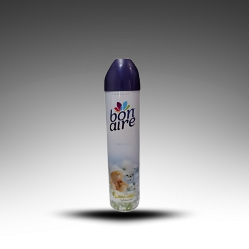 Ambientador en Aerosol x 400ml - Elimina Olores y Aromatiza con Frescura Duradera
