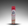 Ambientador en Aerosol x 400ml - Elimina Olores y Aromatiza con Frescura Duradera