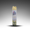 Ambientador en Aerosol x 400ml - Elimina Olores y Aromatiza con Frescura Duradera