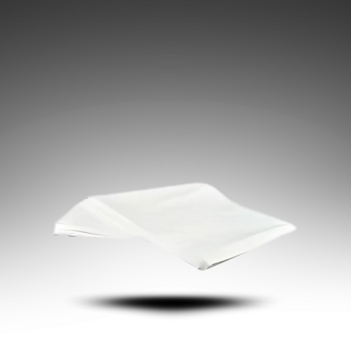 Bolsa de Basura Blanca 65x87cm Alta Resistencia | 30 Galones | Paquete x6 Unidades