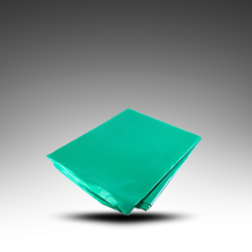 Bolsas Verdes para Basura 65x87cm | Pack x6 para Separación de Residuos Orgánicos