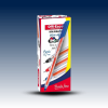 Esferos Gel 0.7mm con Tapa | Caja x 12 Unidades | Escritura Suave para Oficina