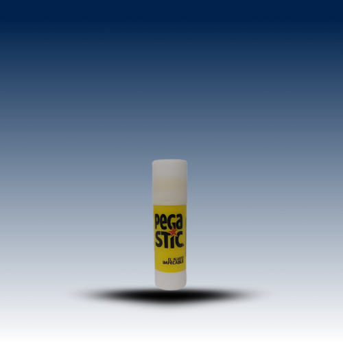 Pegante en Barra 20 g - Adhesivo Seguro y Portátil