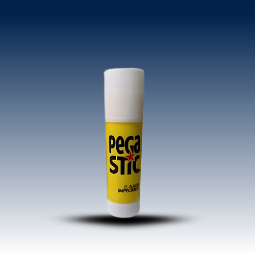 Pegante en Barra 40 g - Adhesivo Seguro y Limpio